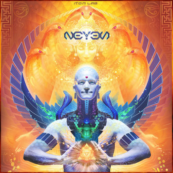 NEYEN cover art