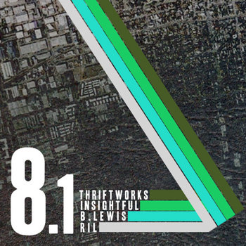 8.1 cover art