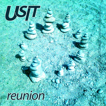 Reunion cover art