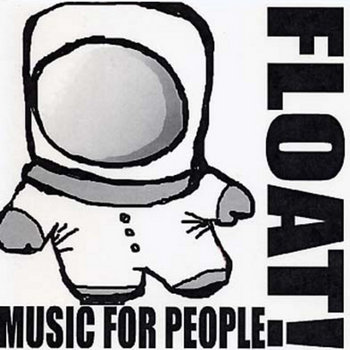 Float! cover art