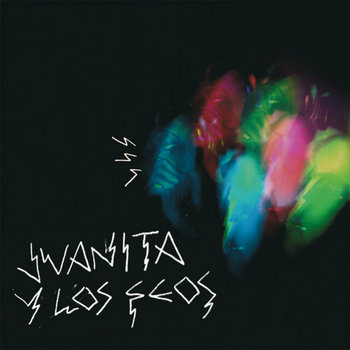 Juanita y Los Feos cover art