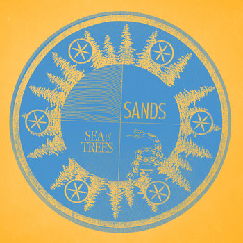 Sea of Trees cover art