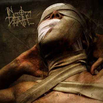 Thanatos cover art