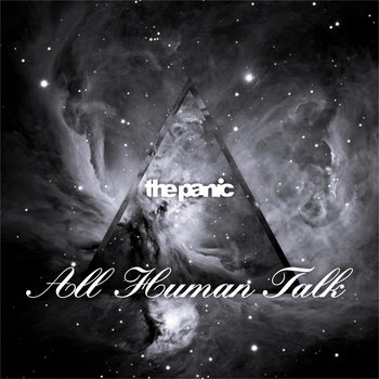 ALL HUMAN TALK cover art