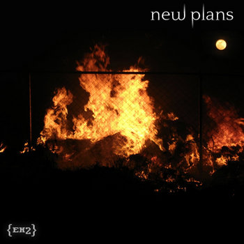 New Plans cover art