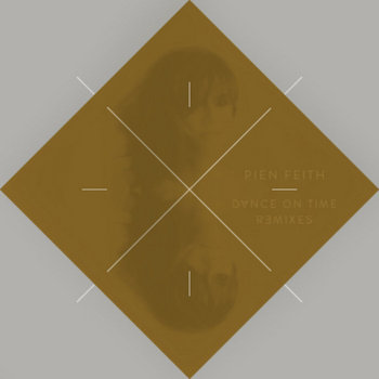 Dance On Time Remixes cover art