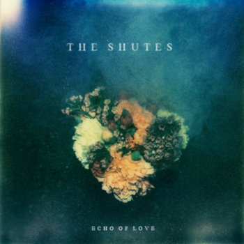 Echo Of Love EP cover art