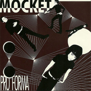Pro Forma cover art