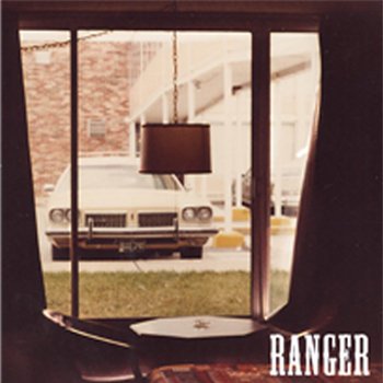 Ranger cover art