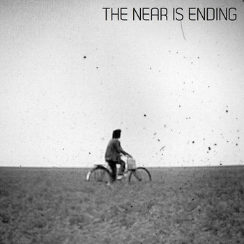The Near is Ending cover art