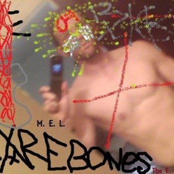 BAREBONES cover art
