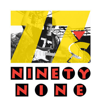 Ninety Nine cover art