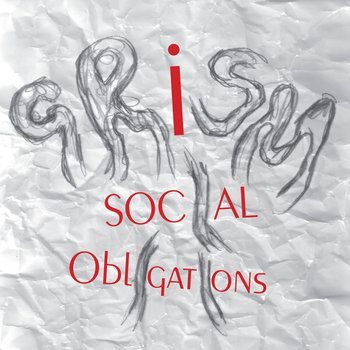 Social Obligations cover art