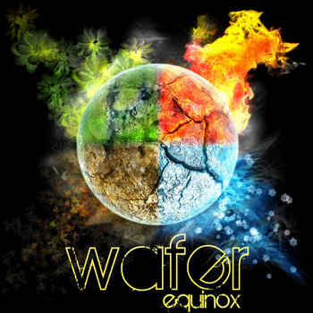 Equinox cover art