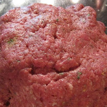 Grade D Meat cover art