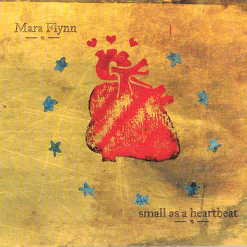 small as a heartbeat cover art