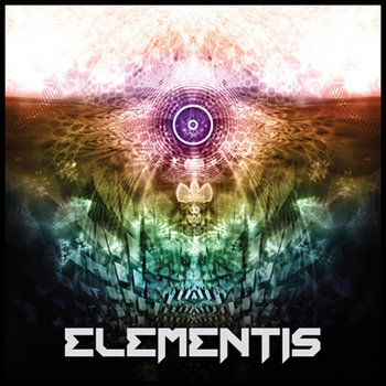 Elementis cover art