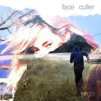 Yega cover art