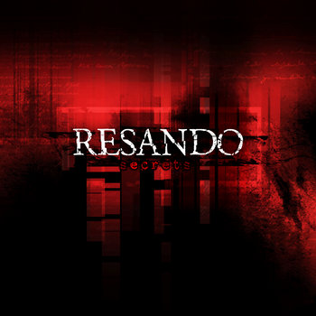 Secrets cover art