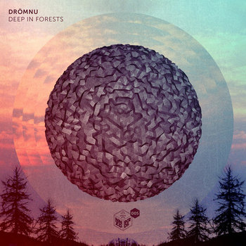 Deep in Forests cover art