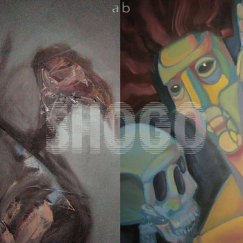 a / b cover art