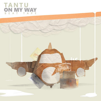 On My Way Beattape cover art