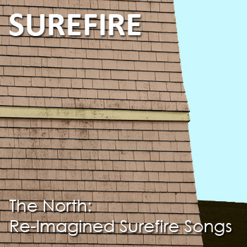 The North: Re-Imagined Surefire Songs cover art