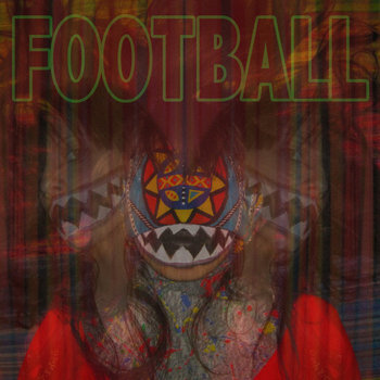BG003 | FOOTBALL cover art