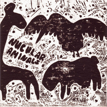 Nucular Aminals (Aphonia) cover art