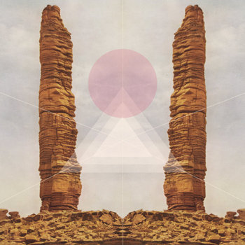 VISIONS cover art