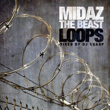 LOOPS cover art