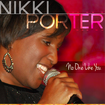 No One Like You cover art