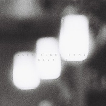 Bear EP cover art