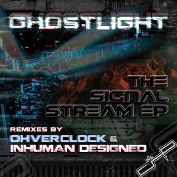 The Signal Stream EP_ [CHP014] cover art