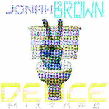 Deuce cover art