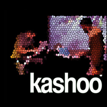 Kashoo cover art