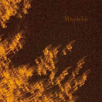 BG025 | Mmdelai EP cover art
