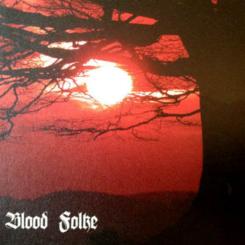 Blood Folke cover art