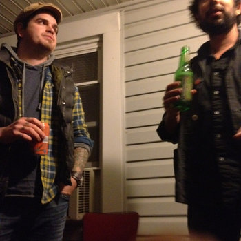Trenny's Aliquippa, PA 10/15/11 cover art