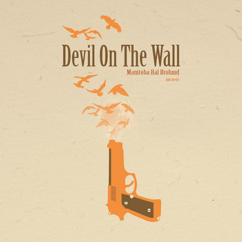 Devil On The Wall cover art