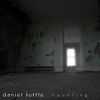 haunting cover art