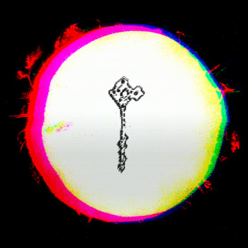 Sun Key 1 cover art