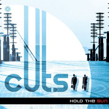 Hold the Sun cover art