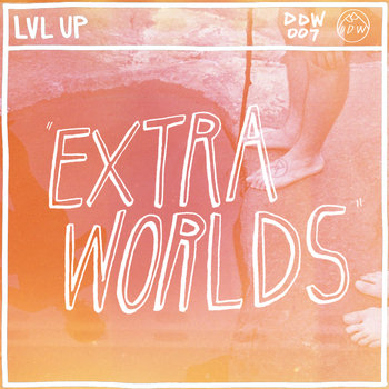 Extra Worlds cover art