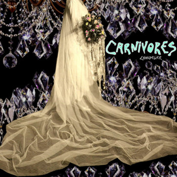 Chandelier EP cover art