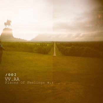 /002 - VV.AA Places Of Feelings 0.1 cover art