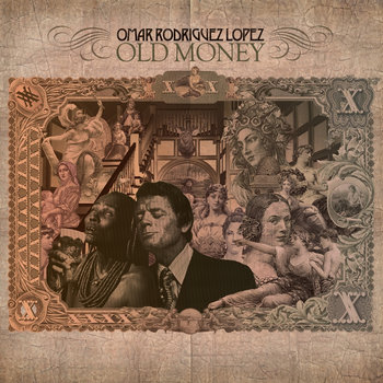 Old Money cover art