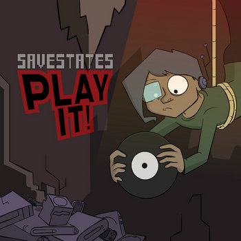 Play It! cover art