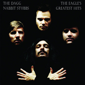 The Eagle's Greatest Hits cover art