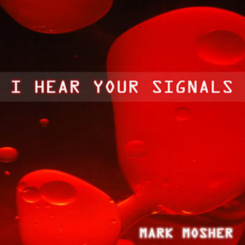 I Hear Your Signals cover art